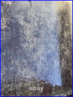 Trailer 7x4ft Heavy Duty