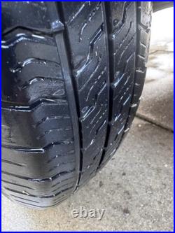 Trailer 7x4ft Heavy Duty