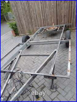 Trailer Chassis