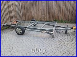 Trailer Chassis