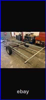 Trailer Chassis