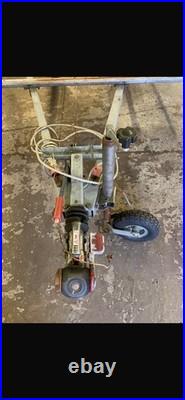 Trailer Chassis