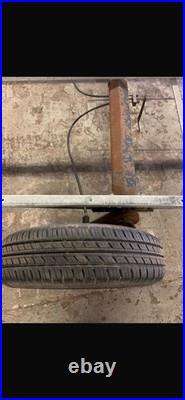 Trailer Chassis