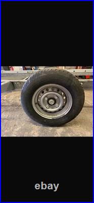 Trailer Chassis