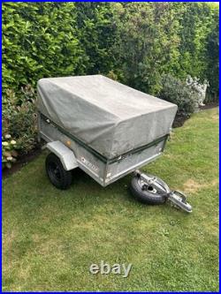 Trailer For Sale
