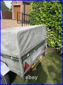 Trailer For Sale