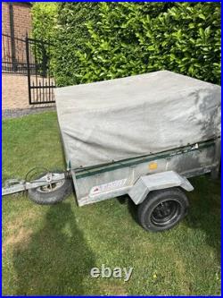 Trailer For Sale