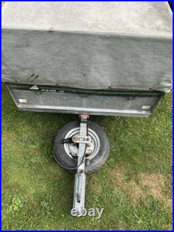 Trailer For Sale