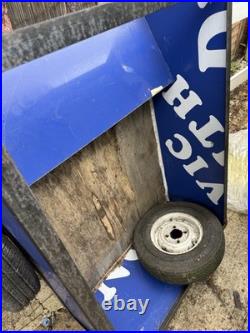 Trailer For Sale With Spare Wheel