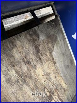 Trailer For Sale With Spare Wheel