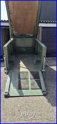 Trailer General Use Single Axle