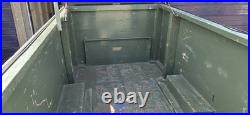 Trailer General Use Single Axle