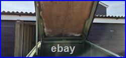 Trailer General Use Single Axle