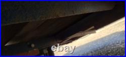 Trailer General Use Single Axle