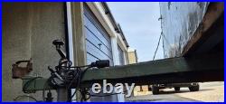 Trailer General Use Single Axle