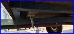 Trailer General Use Single Axle
