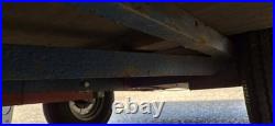 Trailer General Use Single Axle