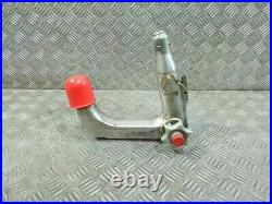 Trailer Hitch Bmw Serie 5 Touring (E61)(2004-) 3.0 530D 3,0 Ltr. 160 Kw Turb