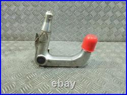 Trailer Hitch Bmw Serie 5 Touring (E61)(2004-) 3.0 530D 3,0 Ltr. 160 Kw Turb