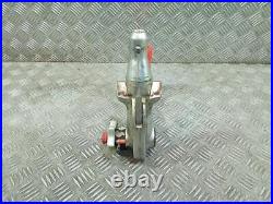 Trailer Hitch Bmw Serie 5 Touring (E61)(2004-) 3.0 530D 3,0 Ltr. 160 Kw Turb