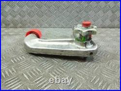 Trailer Hitch Bmw Serie 5 Touring (E61)(2004-) 3.0 530D 3,0 Ltr. 160 Kw Turb
