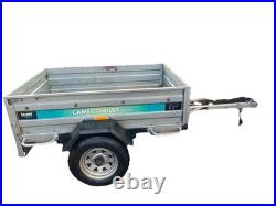 Trailer Medium Size Universal