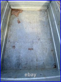 Trailer Medium Size Universal