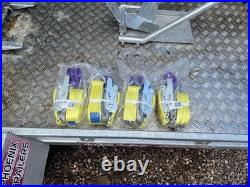 Trailer Never Used