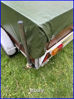 Trailer Single Axle