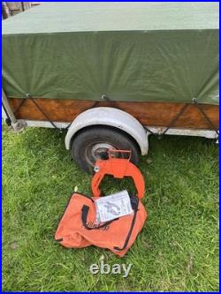Trailer Single Axle