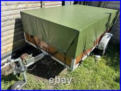 Trailer Single Axle