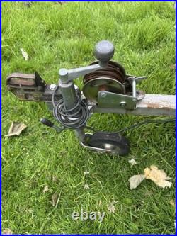 Trailer Single Axle