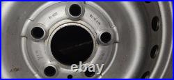 Trailer Spare Wheel 5x112 Pcd 175r16c Brand New Never Used