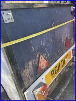 Trailer Suitable For Camping Trailer Suitable For Camping