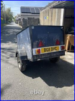 Trailer Suitable For Camping Trailer Suitable For Camping
