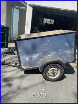 Trailer Suitable For Camping Trailer Suitable For Camping