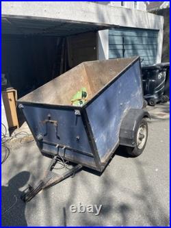 Trailer Suitable For Camping Trailer Suitable For Camping