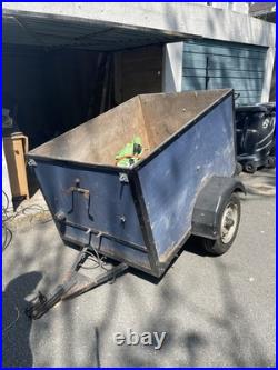 Trailer Suitable For Camping Trailer Suitable For Camping