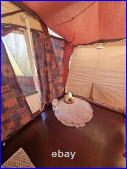 Trailer Tent, Combi Camp