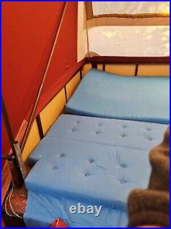 Trailer Tent, Combi Camp