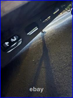 Trailer Was A Caravan Stripped Body Off It Good Project For A Handyman