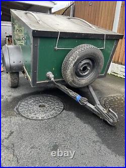 Trailer for Sale £150 ONO