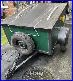 Trailer for Sale £150 ONO