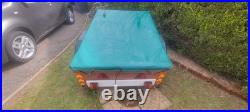 Trailer for sale