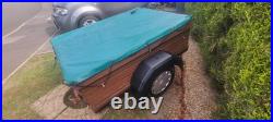 Trailer for sale