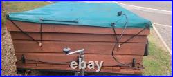 Trailer for sale
