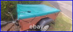 Trailer for sale