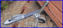 Trailer for sale