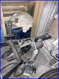 Trailer for sale used, Car trailer, Box trailer