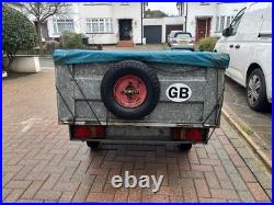 Trailer mate Trailer Trailer mate Trailer